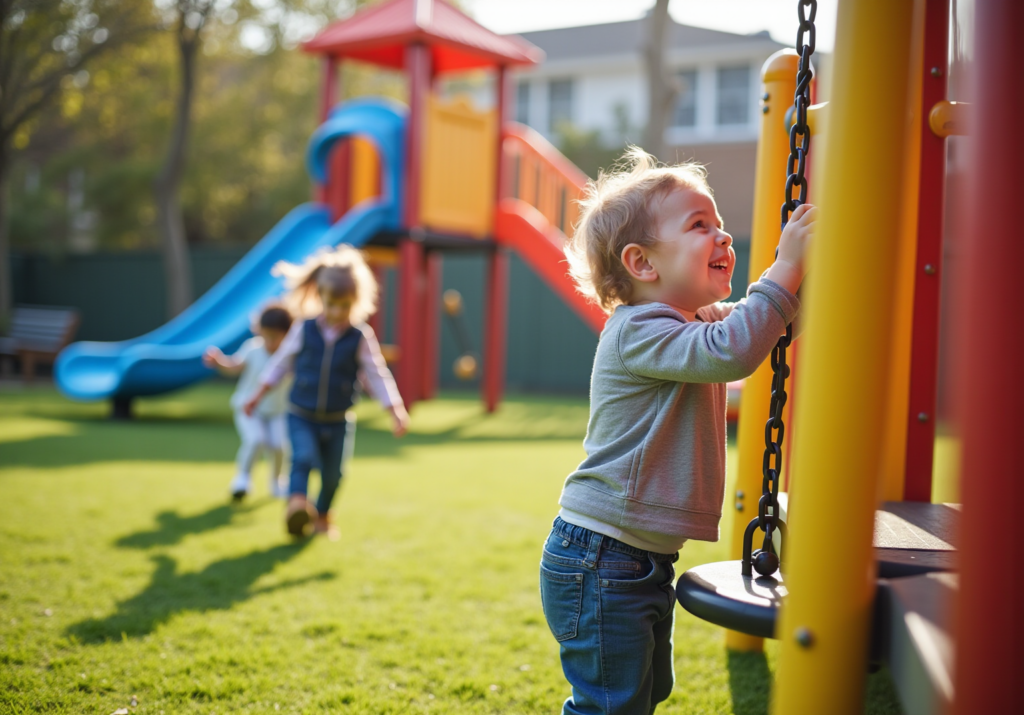Why Do Autistic Kids Elope? Understanding Causes and Solutions