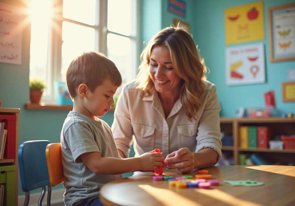 Master BCBA Special Education: A Parent’s Essential Guide