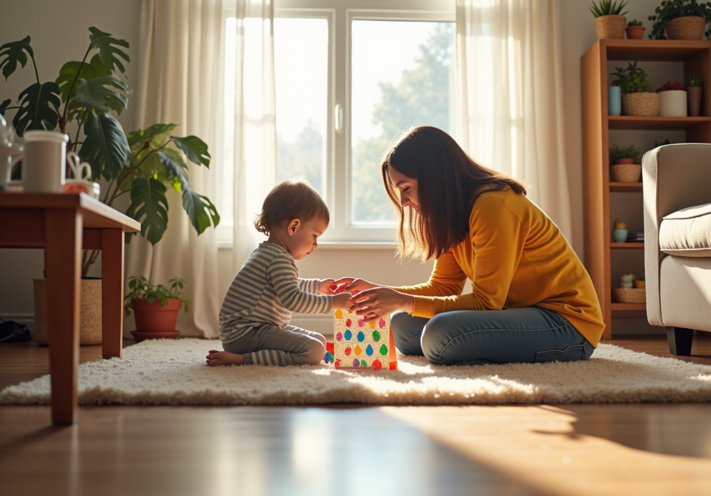 Master ABA Therapy at Home: A Parent’s Step-by-Step Guide