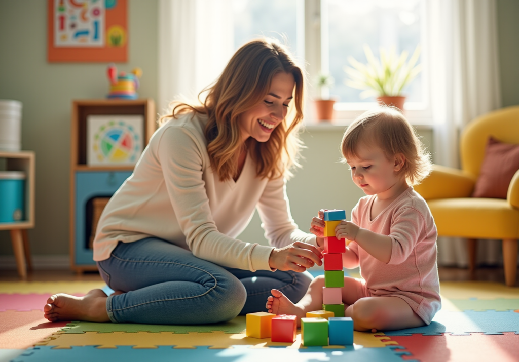 10 Inspiring ABA Program Examples for Empowering Your Child
