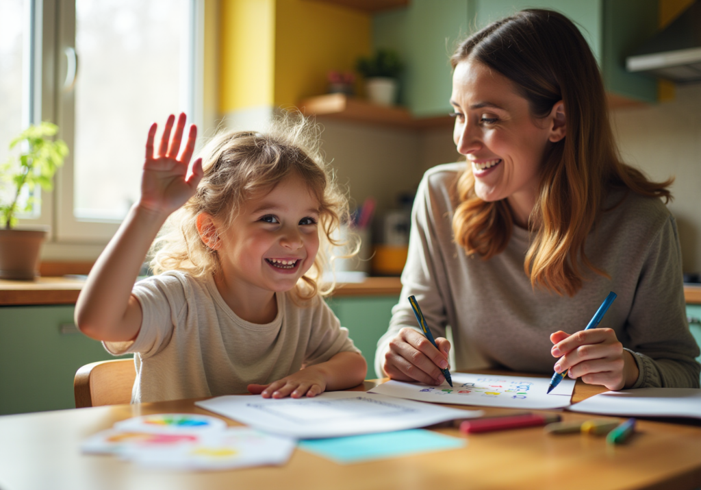 Implementing DRI in ABA Therapy: A Parent’s Step-by-Step Guide