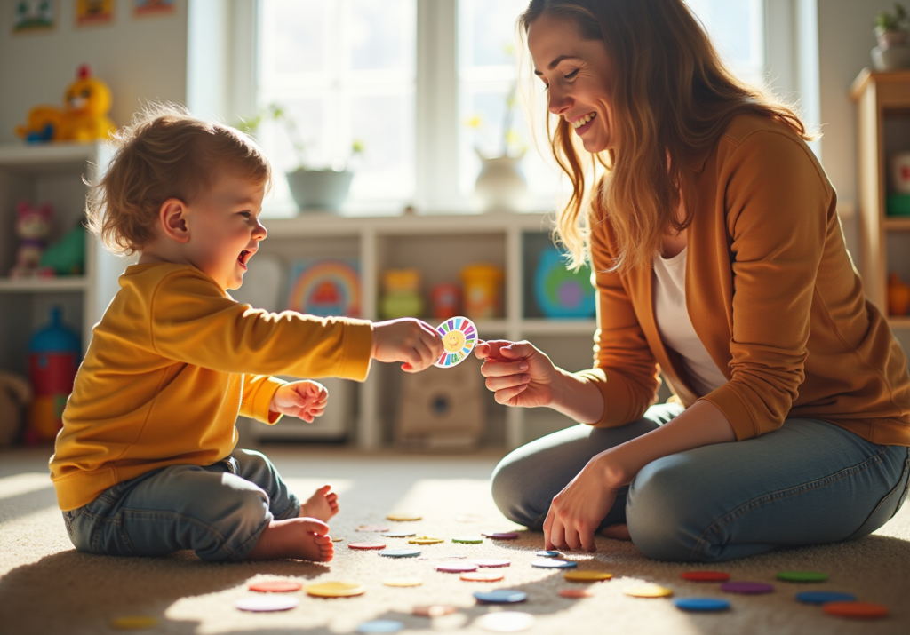Understanding the Definition of Reinforcement in ABA Therapy