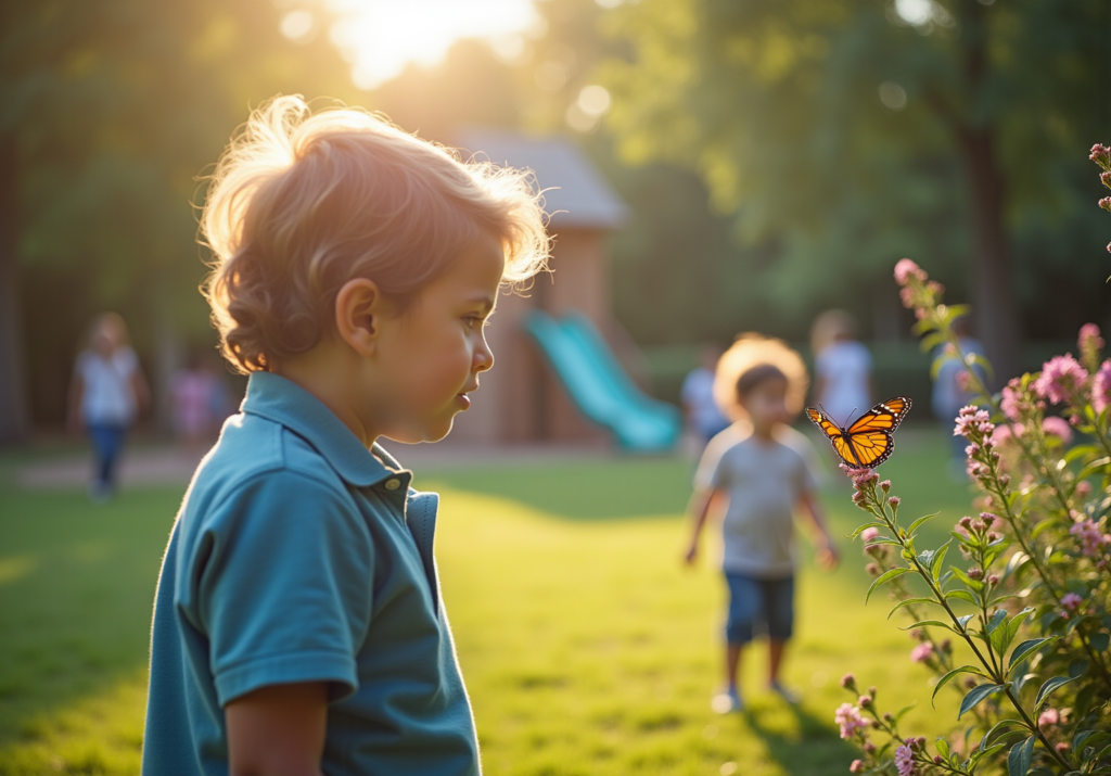 Understanding Elopement in Autism: Meaning and Impact for Parents