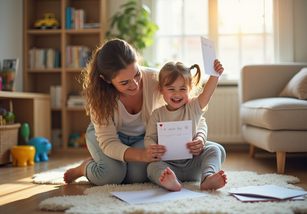 Understanding Reinforcer ABA Definition for Parents