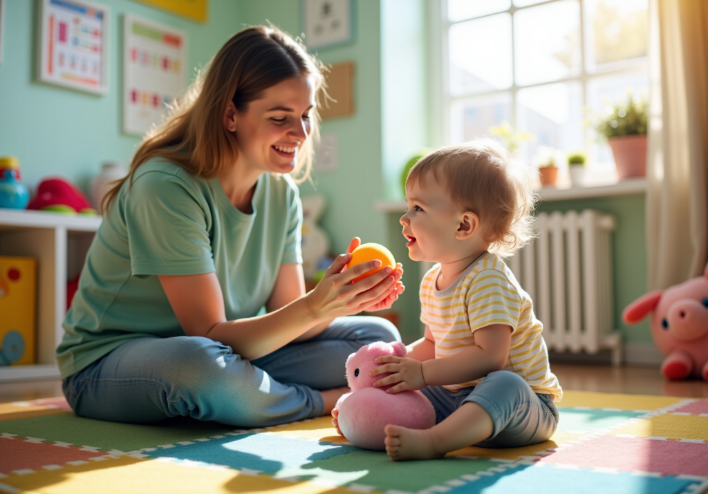 8 Strategies to Address Incompatible Behavior in ABA Therapy