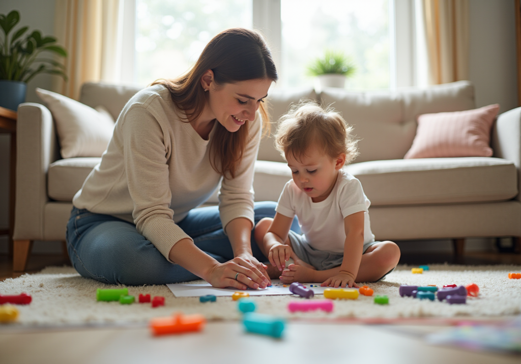 10 Extinction Burst ABA Examples Every Parent Should Know