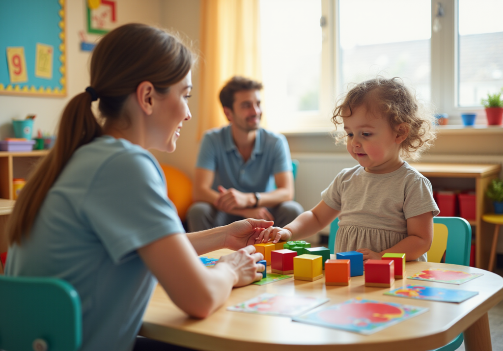 10 DTT Examples to Enhance Learning for Your Child with Autism