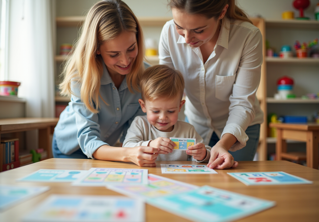 10 Visual Prompts in ABA to Enhance Your Child’s Learning