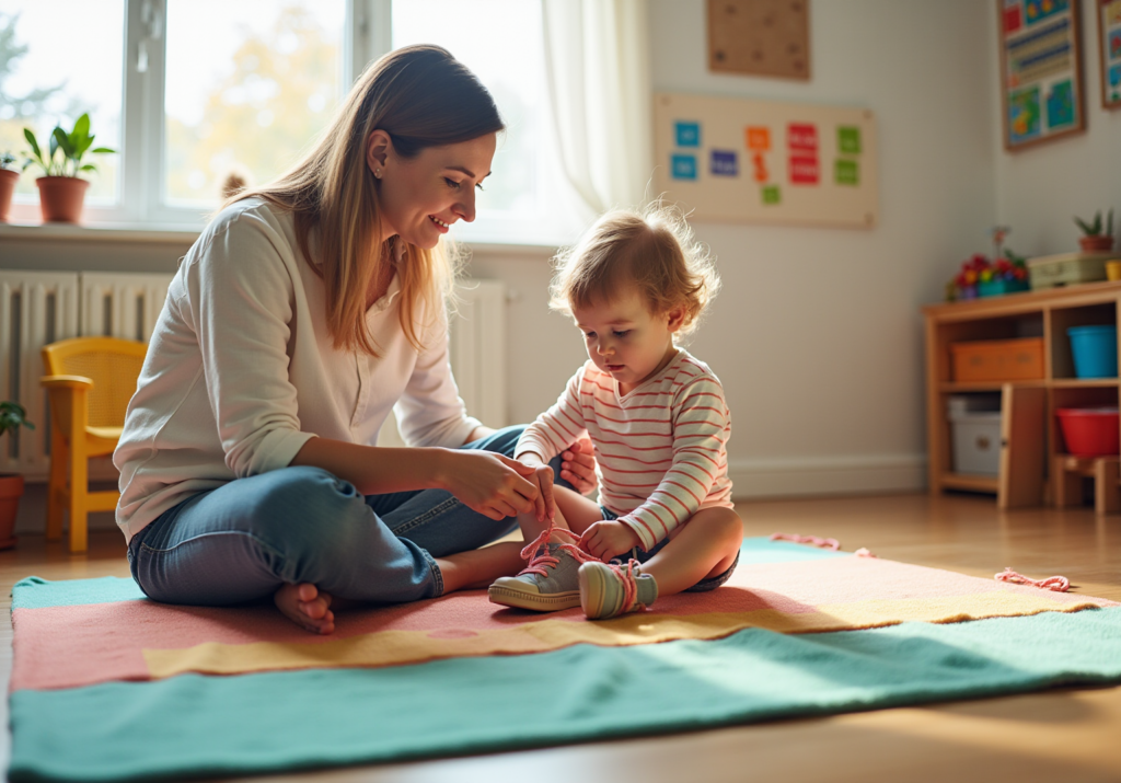 7 Essential ABA Hierarchy Prompts for Effective Parenting