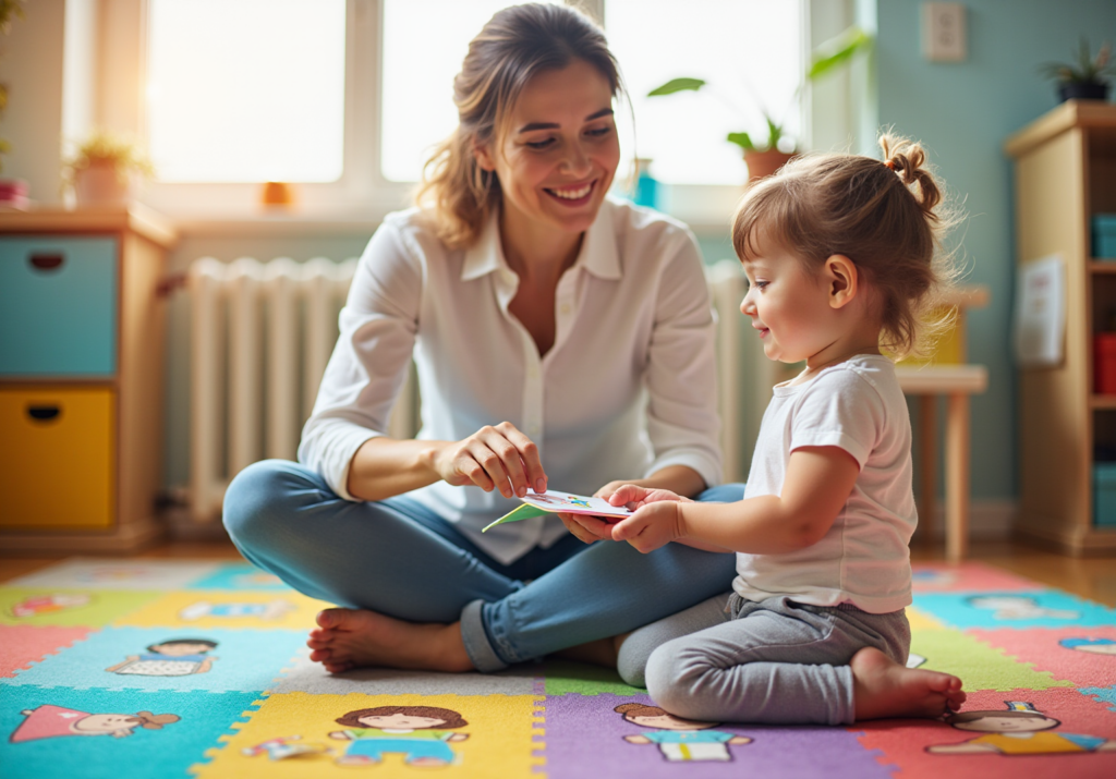 10 Essential ABA Instruction Techniques for Parents to Use