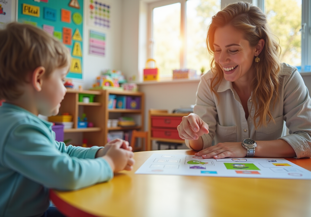 Understanding DTT Meaning in ABA Therapy for Your Child’s Care