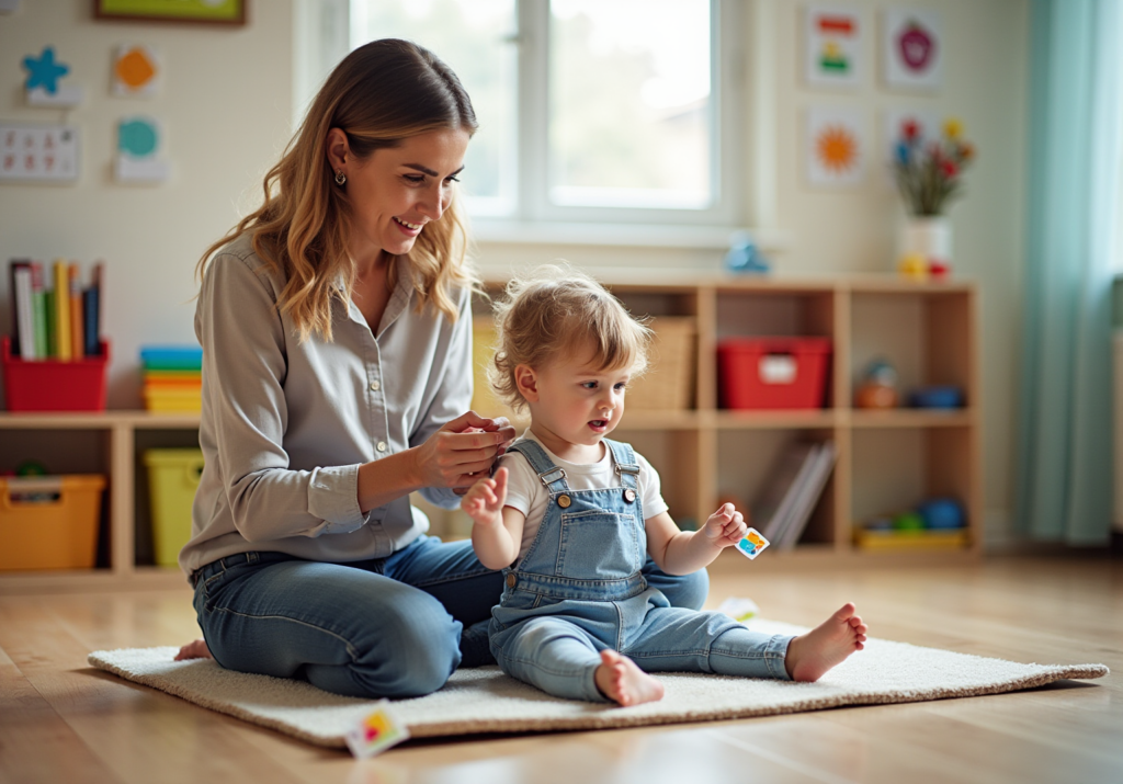 10 Effective Examples of DTT in ABA Therapy for Your Child
