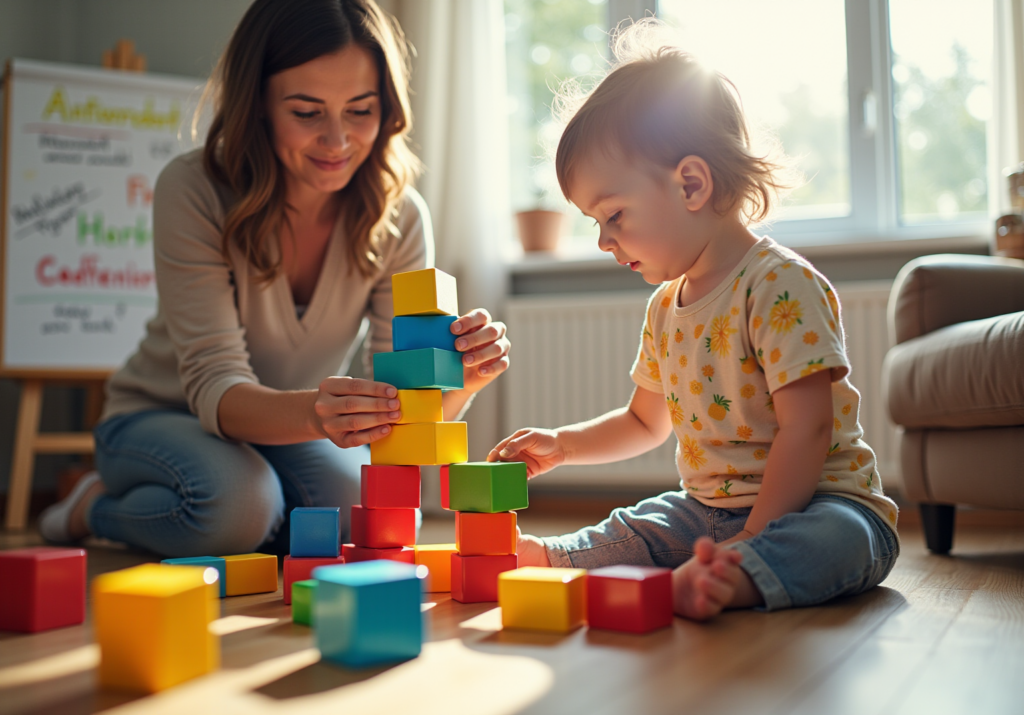 Master Behavior Terms: Practical Insights for Parents