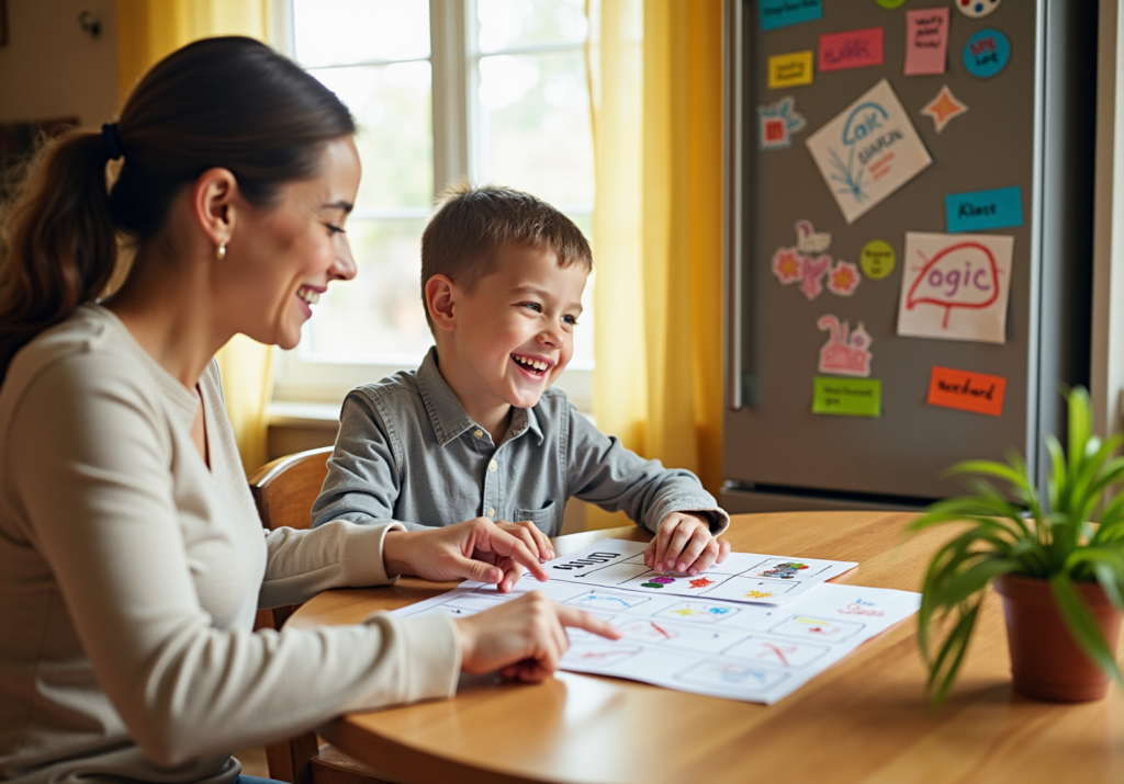 Understanding DRL in ABA: Meaning and Practical Insights for Parents