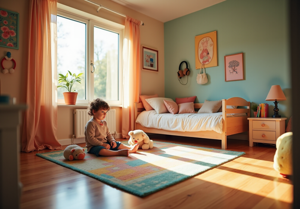 Manage Autism Burnout: Essential Steps for Parents to Help Their Child