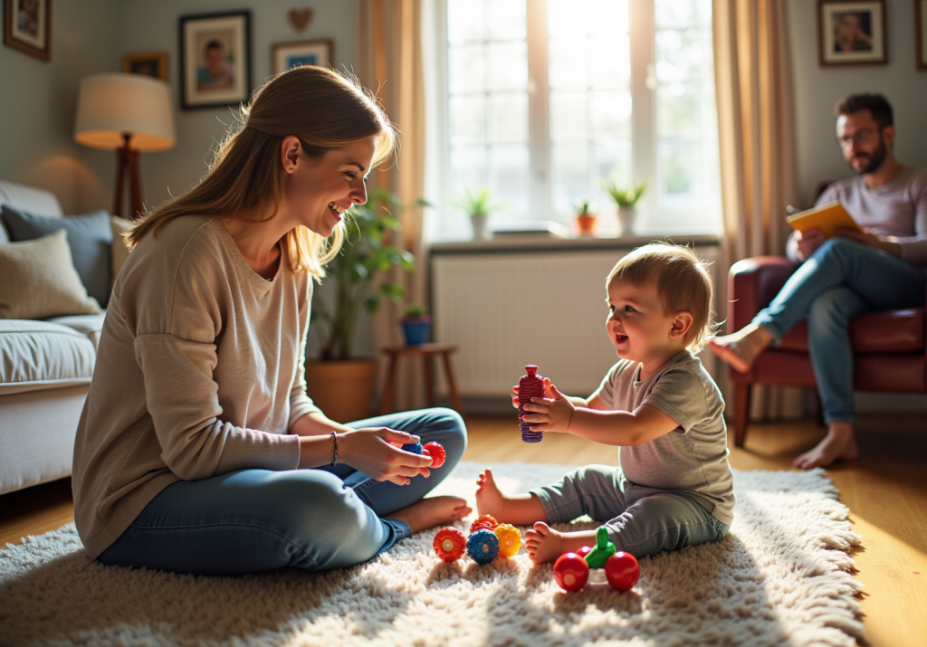 10 Benefits of ABA In-Home Therapy Near You for Your Child