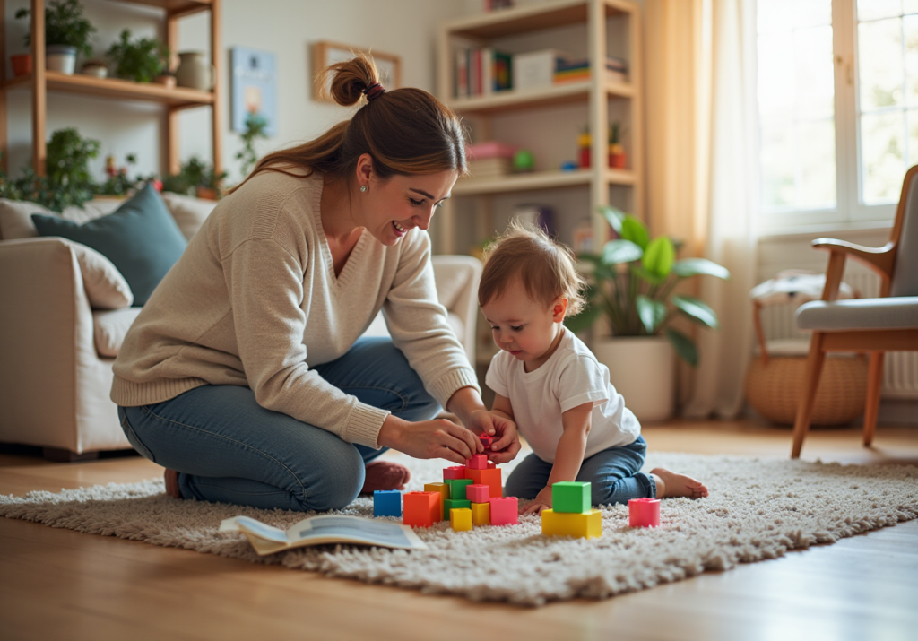 How to Redirect Children’s Behavior: Effective Techniques for Parents