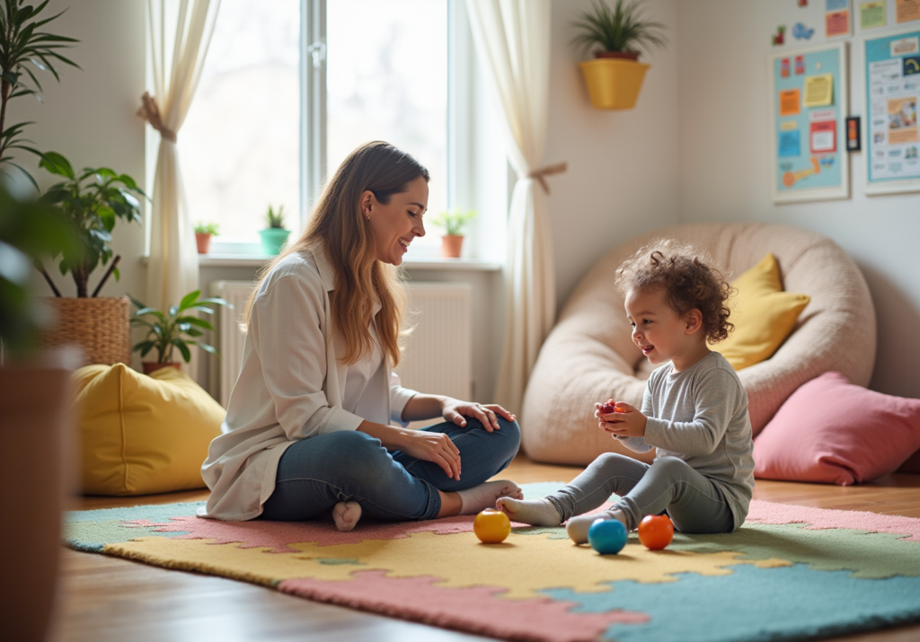 10 Effective Strategies for Autism and Discipline at Home