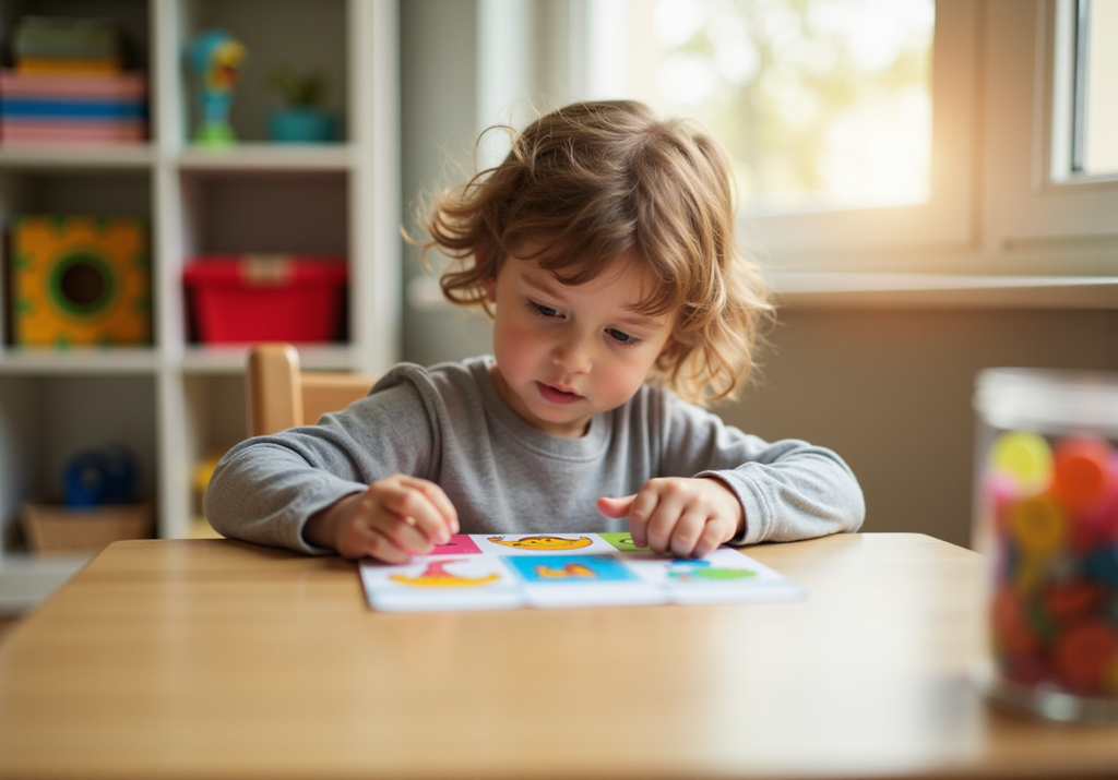 Master DTT in ABA Therapy: Steps to Support Your Child’s Learning