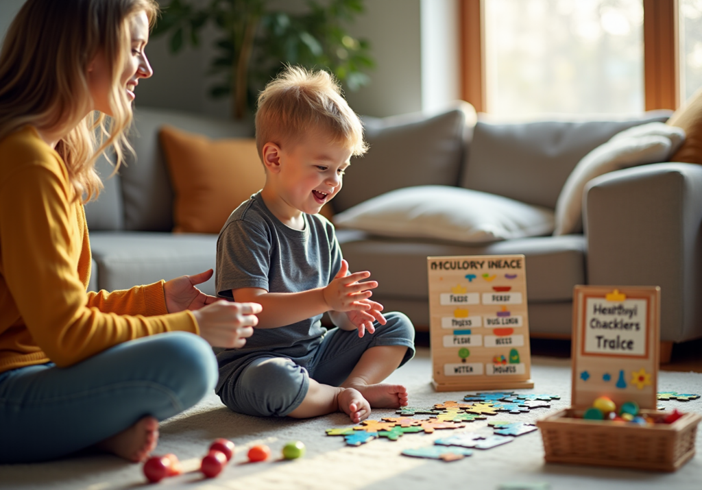 10 Effective Reinforcement ABA Examples for Parents to Try