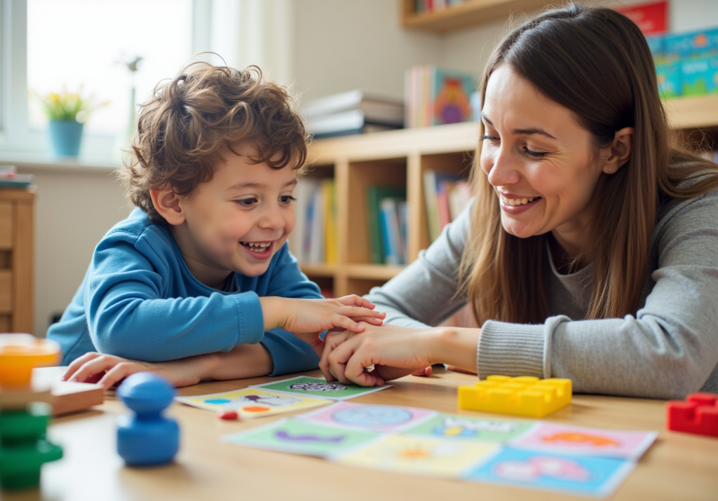 10 Essential Prompting Strategies for RBTs and Parents in ABA Therapy