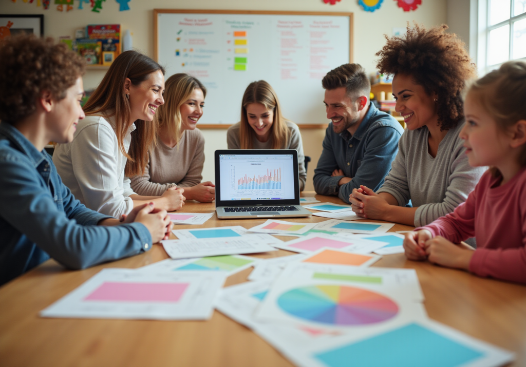 9 Essential FBA Process Steps Every Parent Should Know