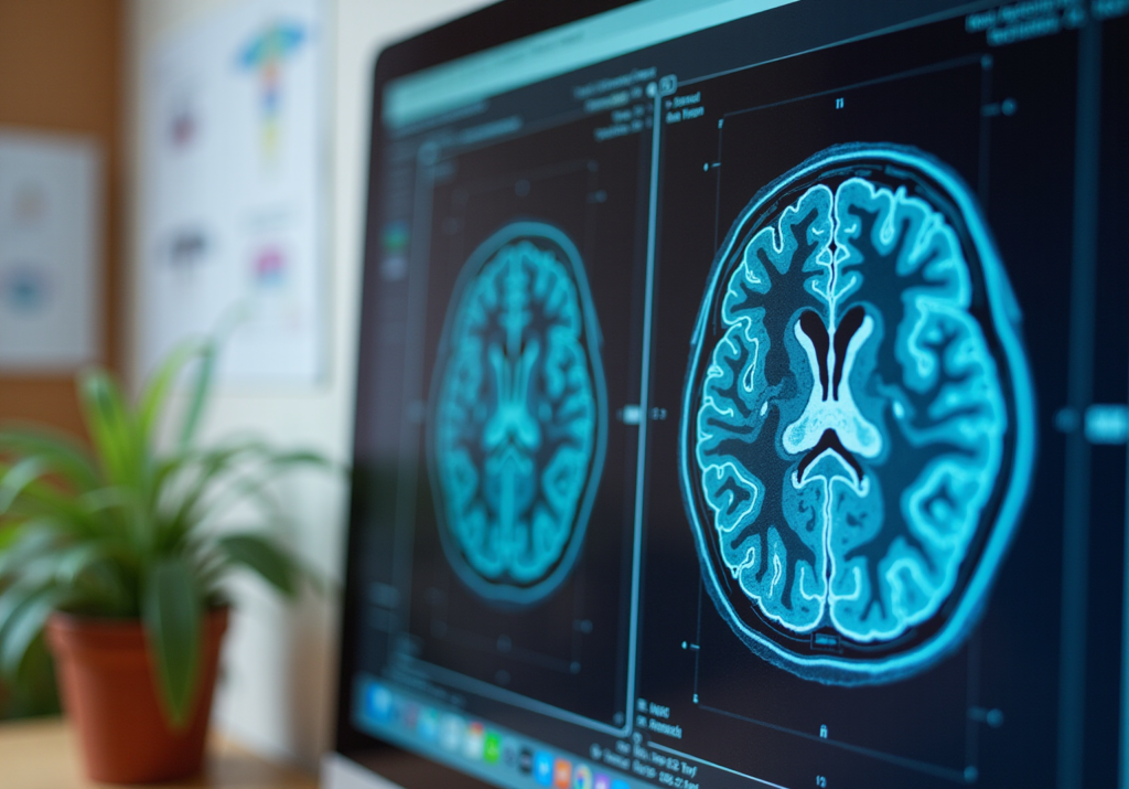 Is There a Brain Scan for Autism? A Parent’s Step-by-Step Guide