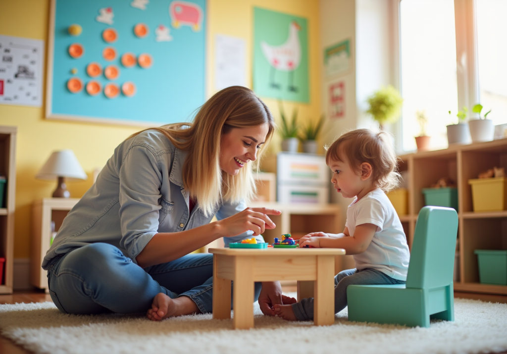 Understanding Prompt Definition in ABA Therapy for Parents