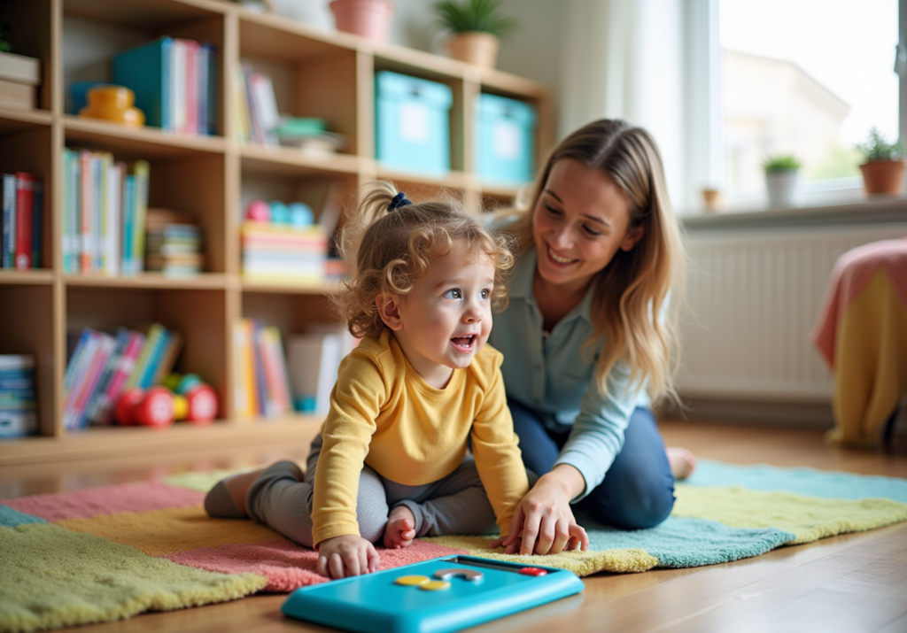 10 Essential Speech Therapy Tools for Autism Parents