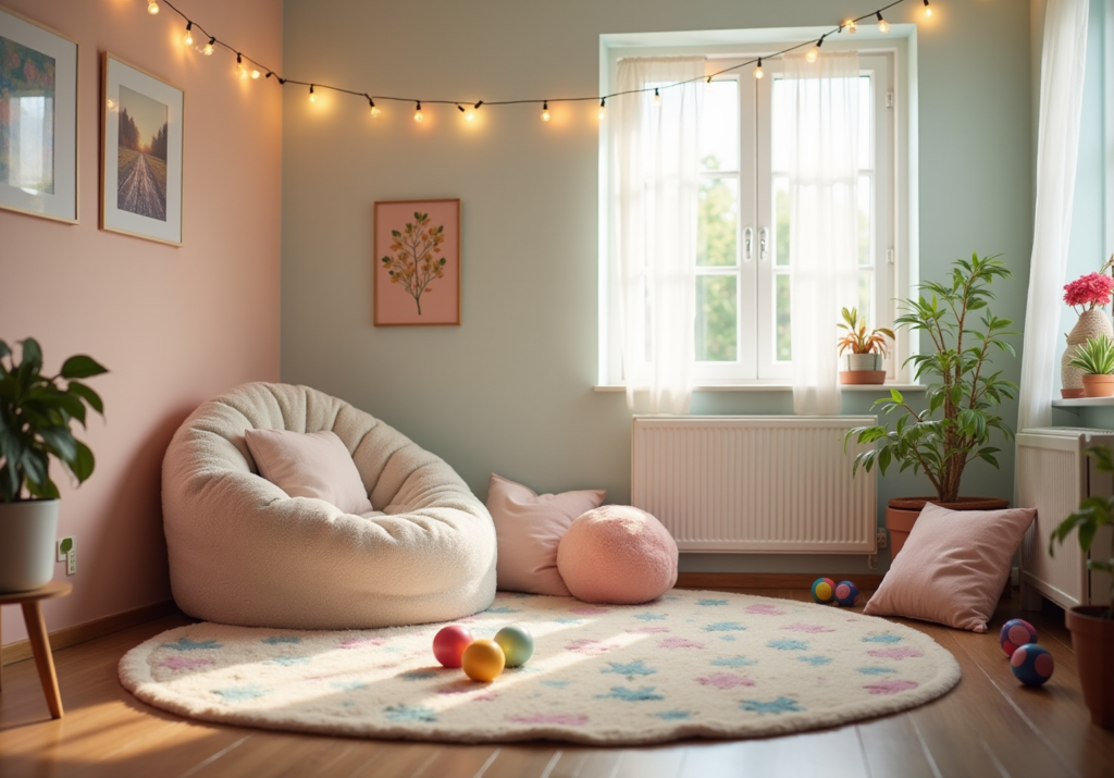 10 Effective Autism Grounding Techniques for Parents to Try