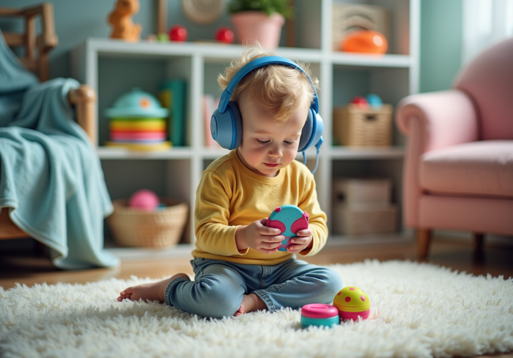 Understanding Hypersensitivity and Hyposensitivity in Autism