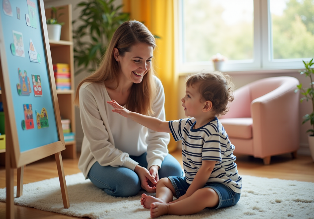 4 Key Insights on Evidence for Effectiveness of ABA for Autism