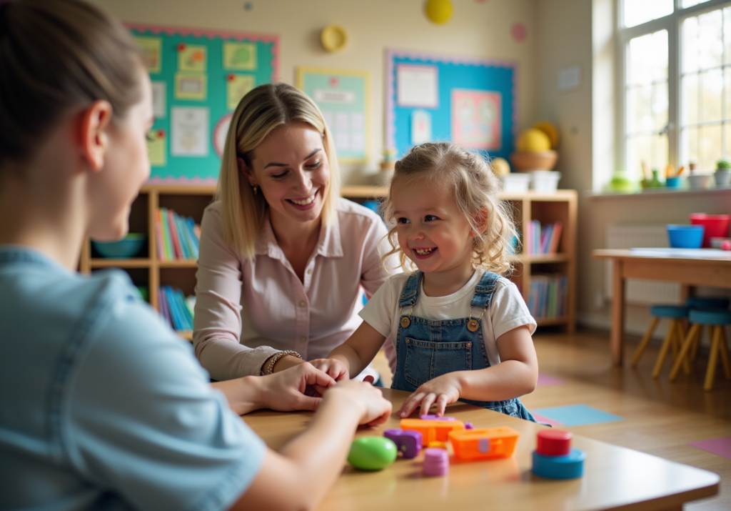 3 Step Prompting Techniques to Enhance Your Child’s Learning