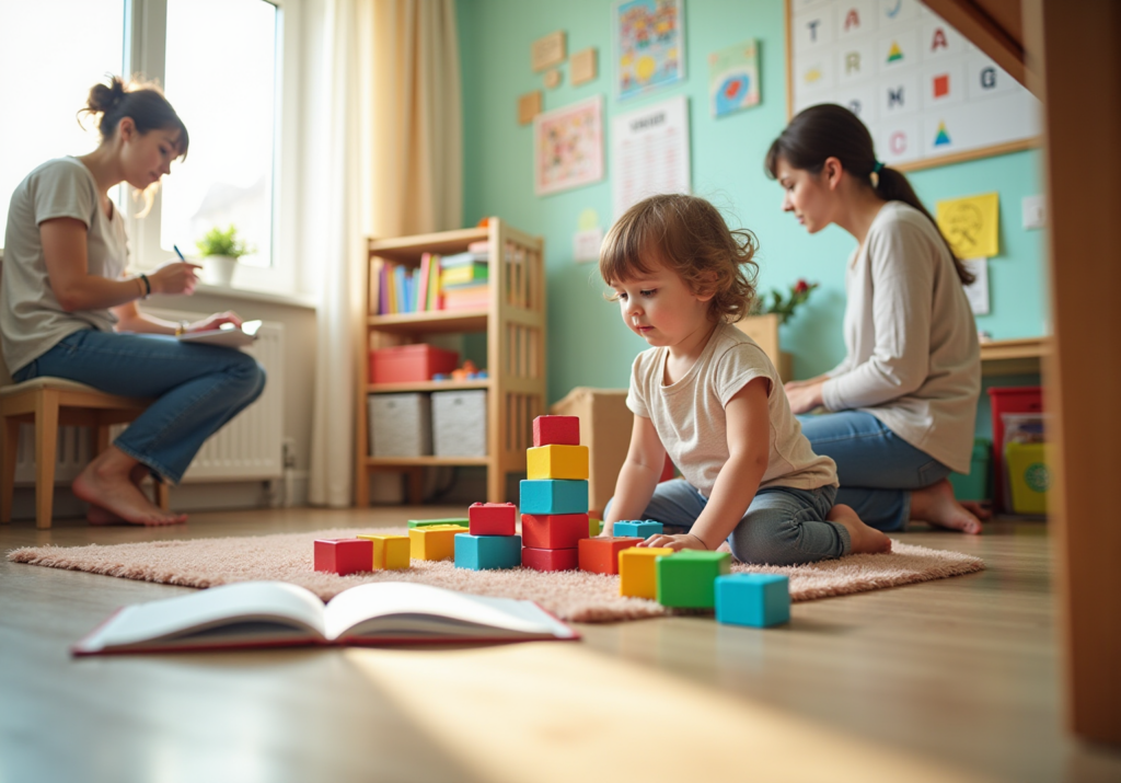 10 Essential ABA Assessment Types Every Parent Should Know