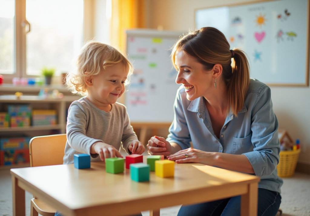 10 Benefits of ABA Discrete Trial Training for Your Child’s Growth