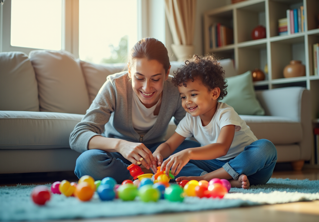 10 Essential Insights on ABA PUNS for Parents Navigating Autism Care