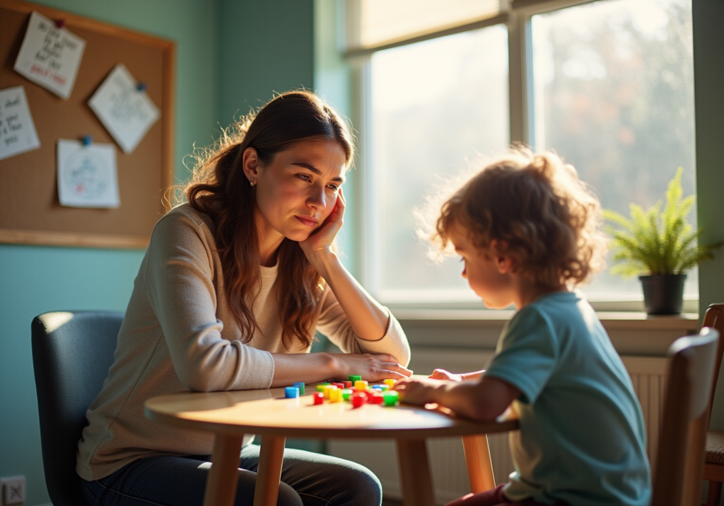 Understanding ABA Burnout: Strategies for Parents and Clinicians