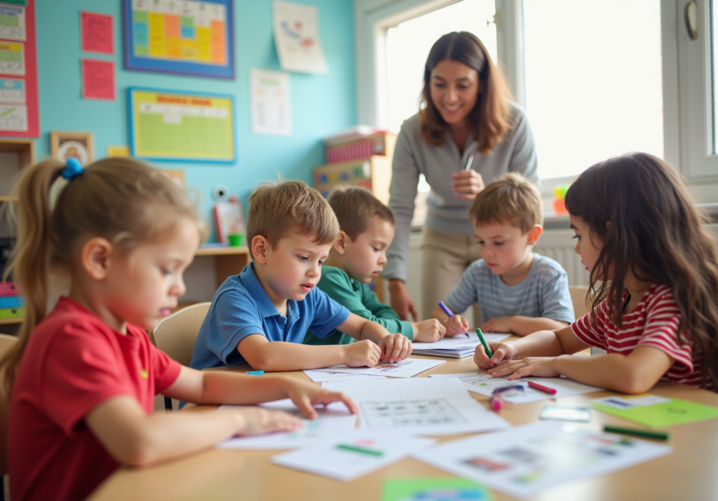 Understanding Attention ABA: Its Role in Child Development