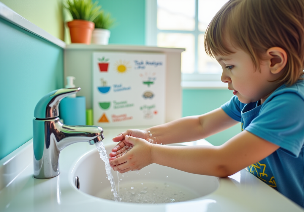Chaining vs Task Analysis: Key Differences for Parents in ABA Therapy