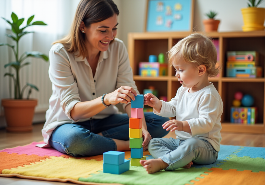 9 Key Benefits of the Discrete Trial Procedure for Autism Therapy