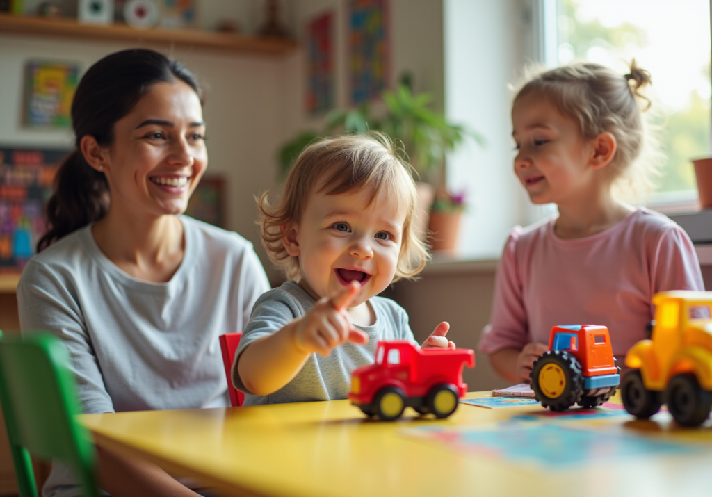 Understanding Manding Meaning in ABA Therapy for Parents