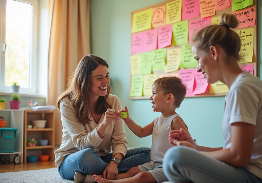 Empower Your Child: Motivational Quotes for ABA Therapists