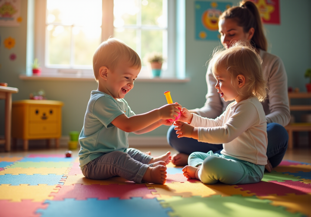 10 Effective Strategies for Developing Play Skills in ABA Therapy