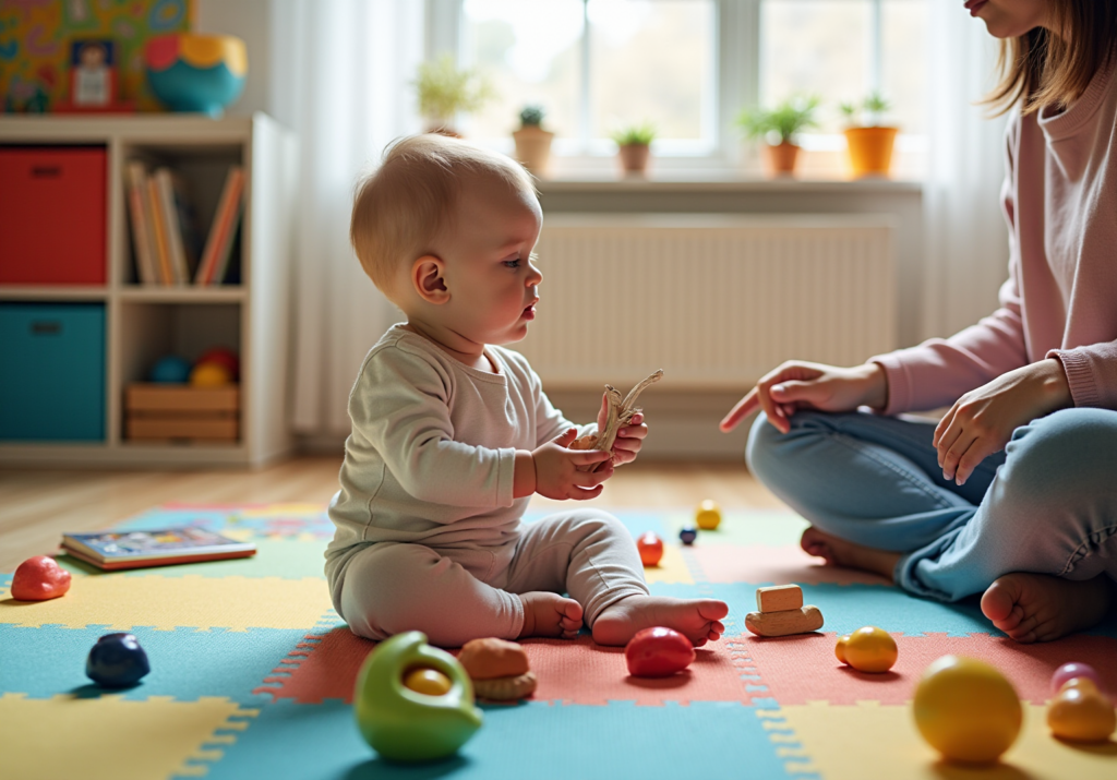 Understanding Property Destruction in ABA Therapy: A Parent’s Guide