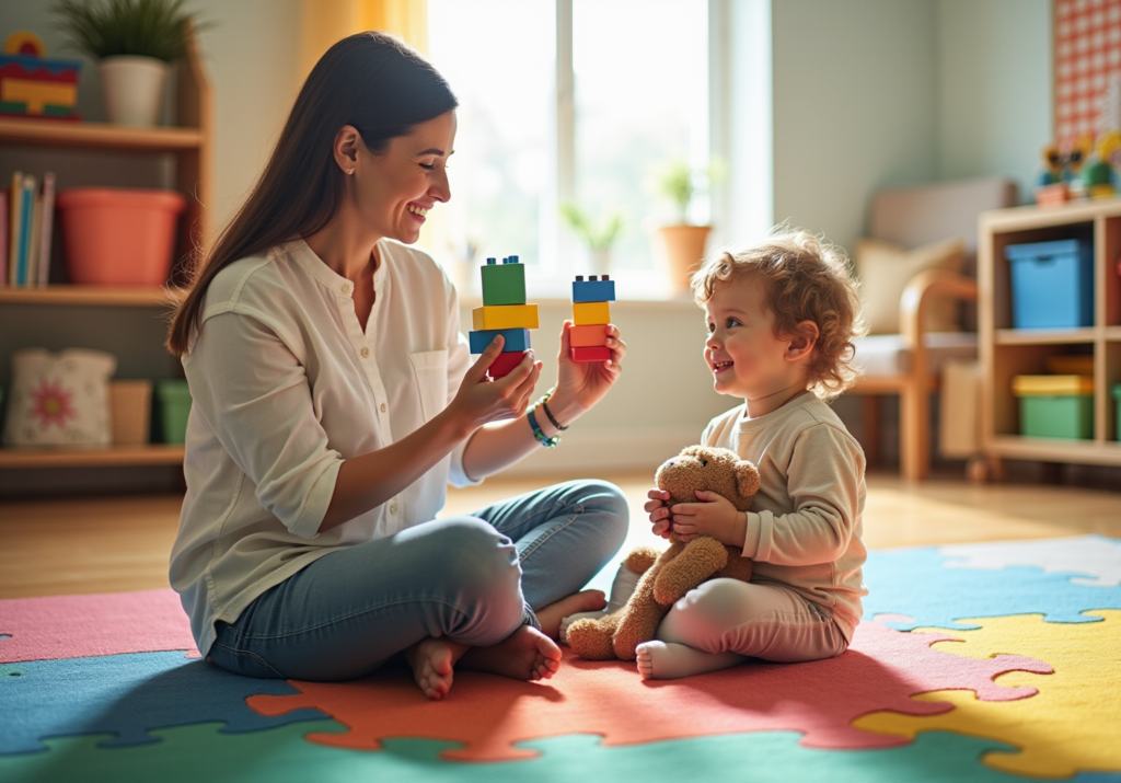 How to Provide Choices in ABA: 4 Effective Strategies for Parents