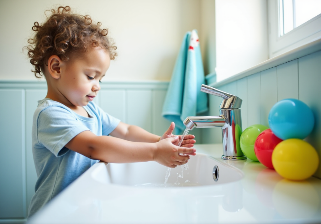 4 Steps to Master Response Chaining in ABA Therapy for Your Child