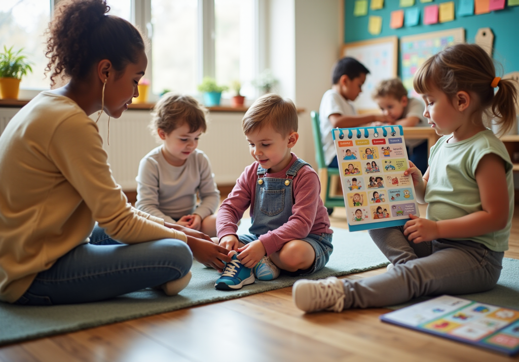 10 Response Prompt ABA Examples to Enhance Your Child’s Learning