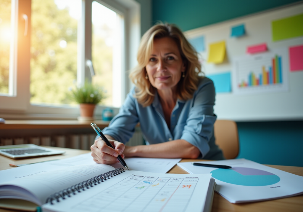 How the Data You Collect in Session Serves as Your Session Notes