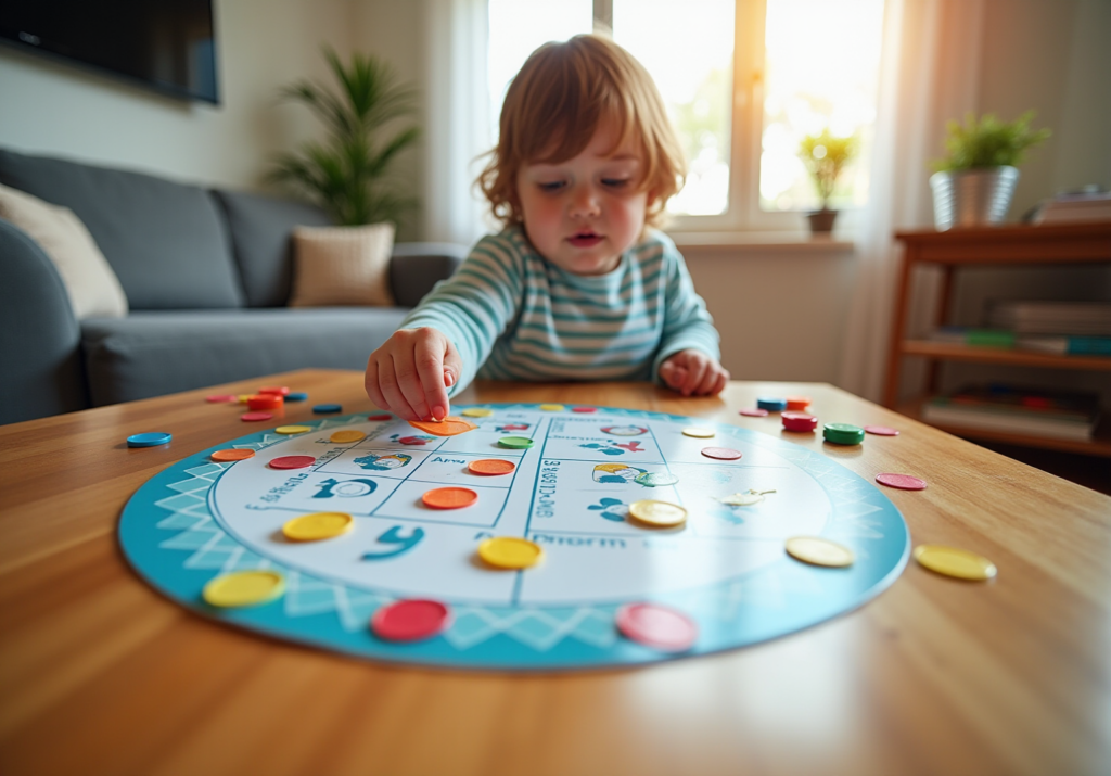 What Is a Token Board? Understanding Its Role in ABA Therapy