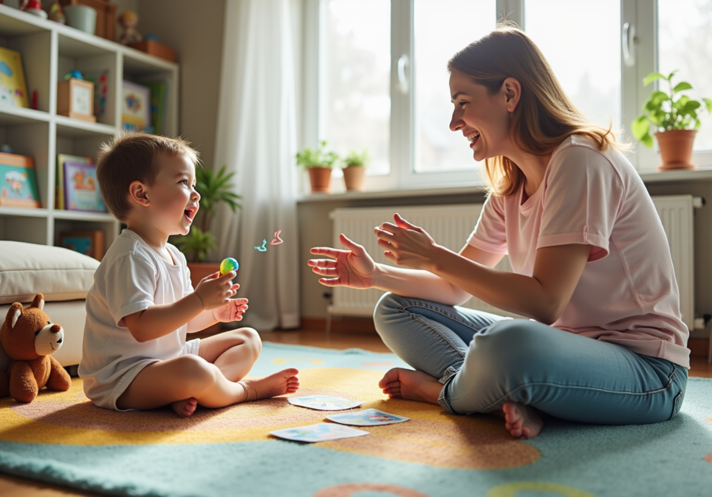 Master VB-MAPP Echoics: A Parent’s Guide to Communication Skills